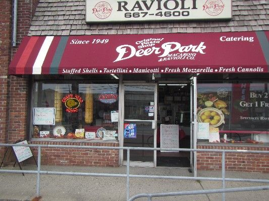1870-1888 Deer Park Ave. & 735-737 Long Island Ave, Deer Park, NY 11729